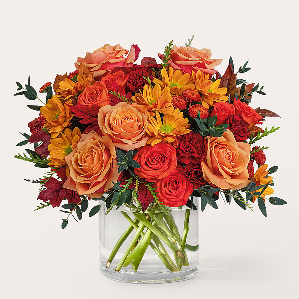 Bouquet Cannelle Douce