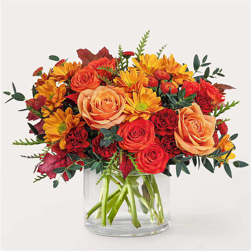 Bouquet Cannelle Douce