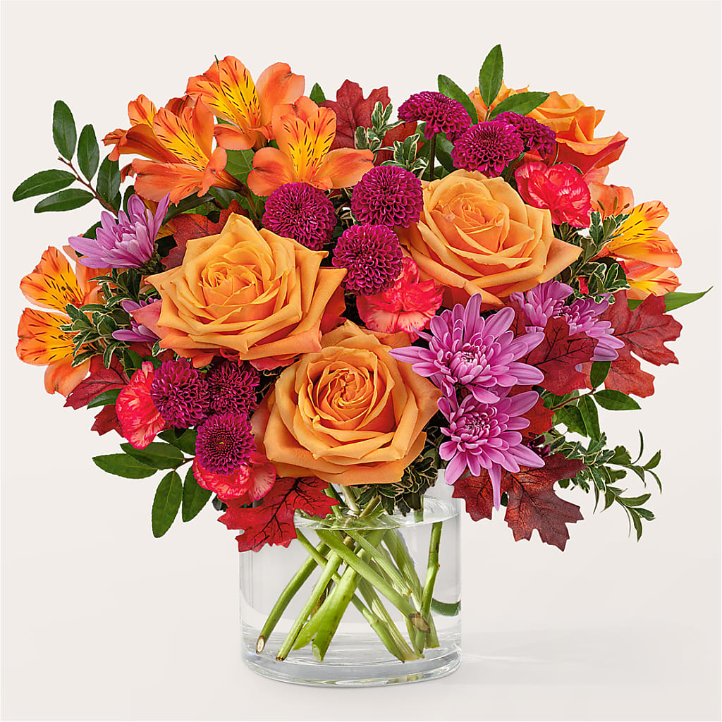 Bouquet Trésors en Terre Cuite