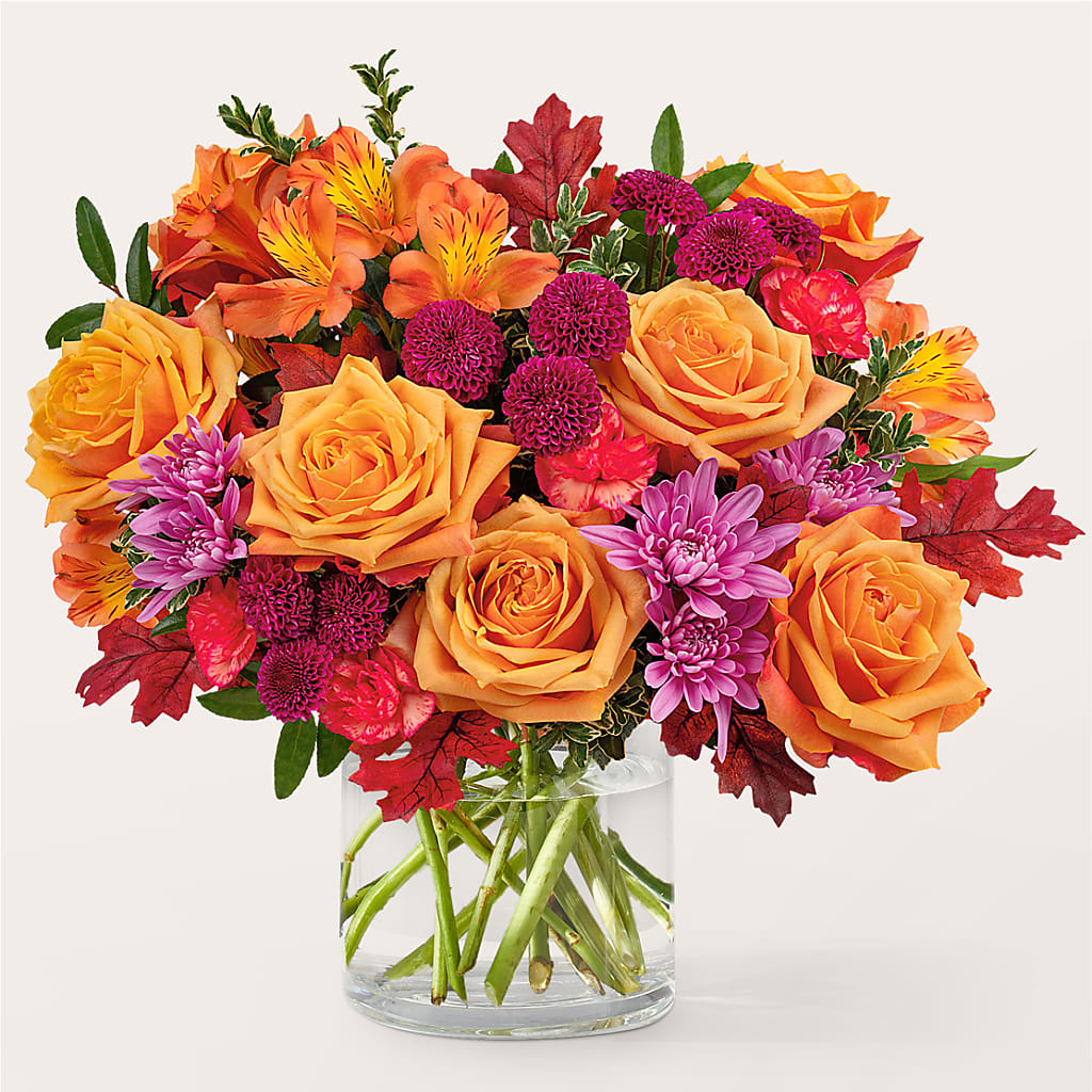 Bouquet Trésors en Terre Cuite
