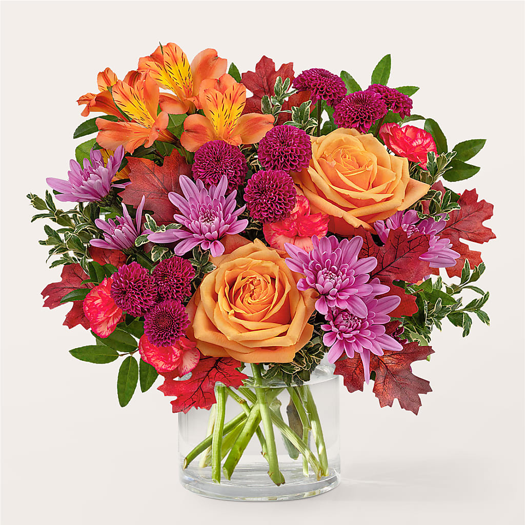 Bouquet Trésors en Terre Cuite