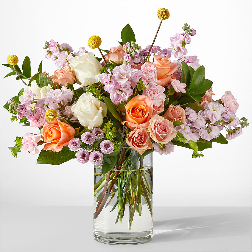 Bouquet du Marché Français