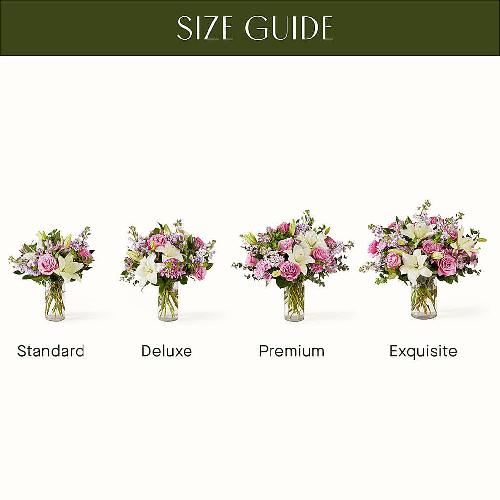 Daydreamer Bouquet –  Bloom By Tommy, Union NJ