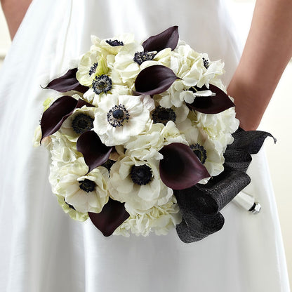 To Have and To Hold Bouquet –  Bloom By Tommy, Union NJ