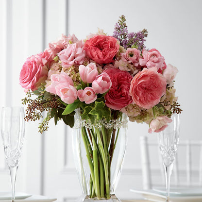 Abundant Array Arrangement –  Bloom By Tommy, Union NJ