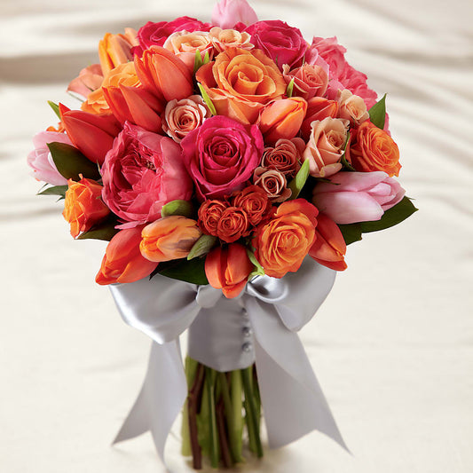 Bouquet Rêve Crépusculaire