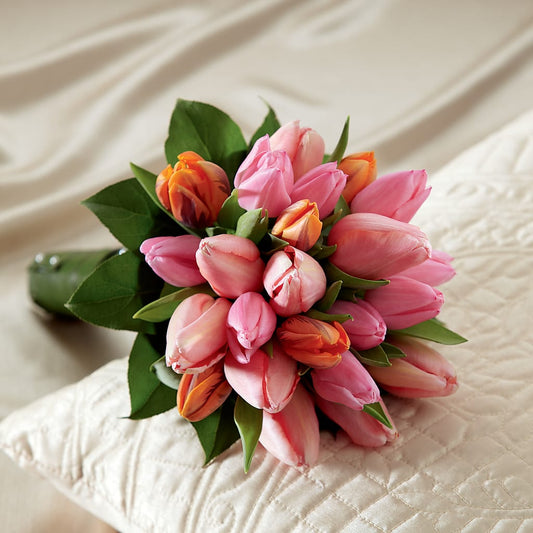Bouquet câlin