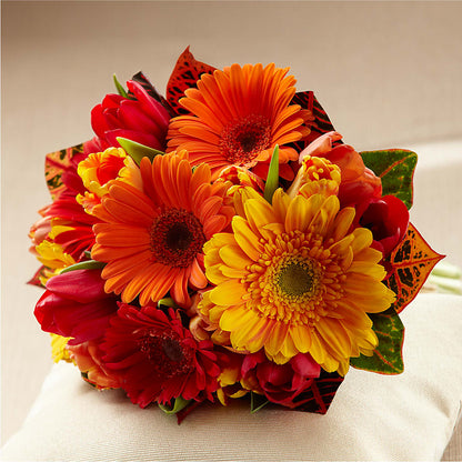 Sunglow Bouquet –  Bloom By Tommy, Union NJ