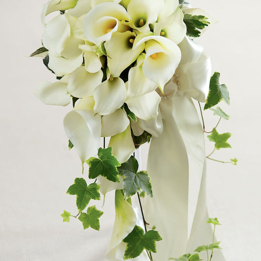 Bouquet de la Chapelle Blanche